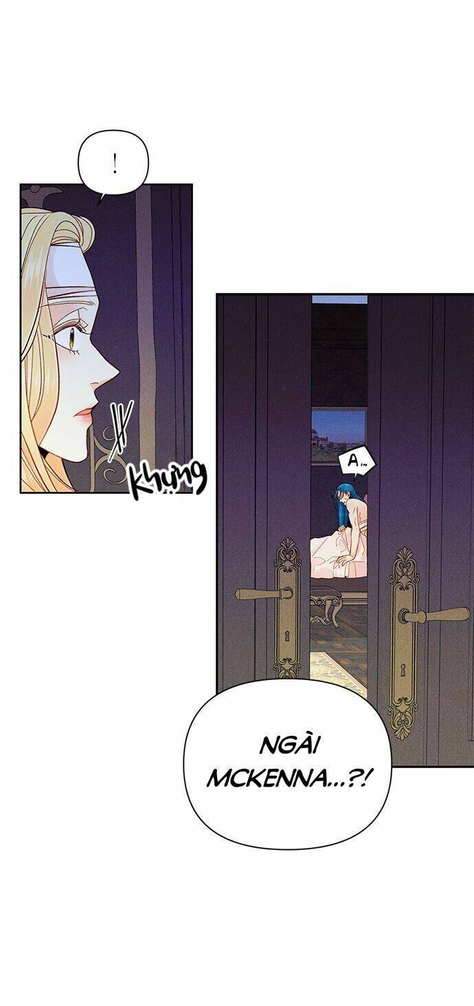 Hoàng Hậu Tái Hôn Chapter 67 - Trang 2