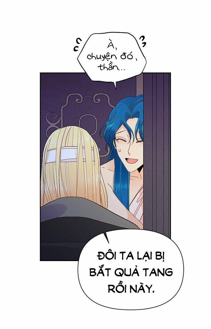 Hoàng Hậu Tái Hôn Chapter 67 - Trang 2