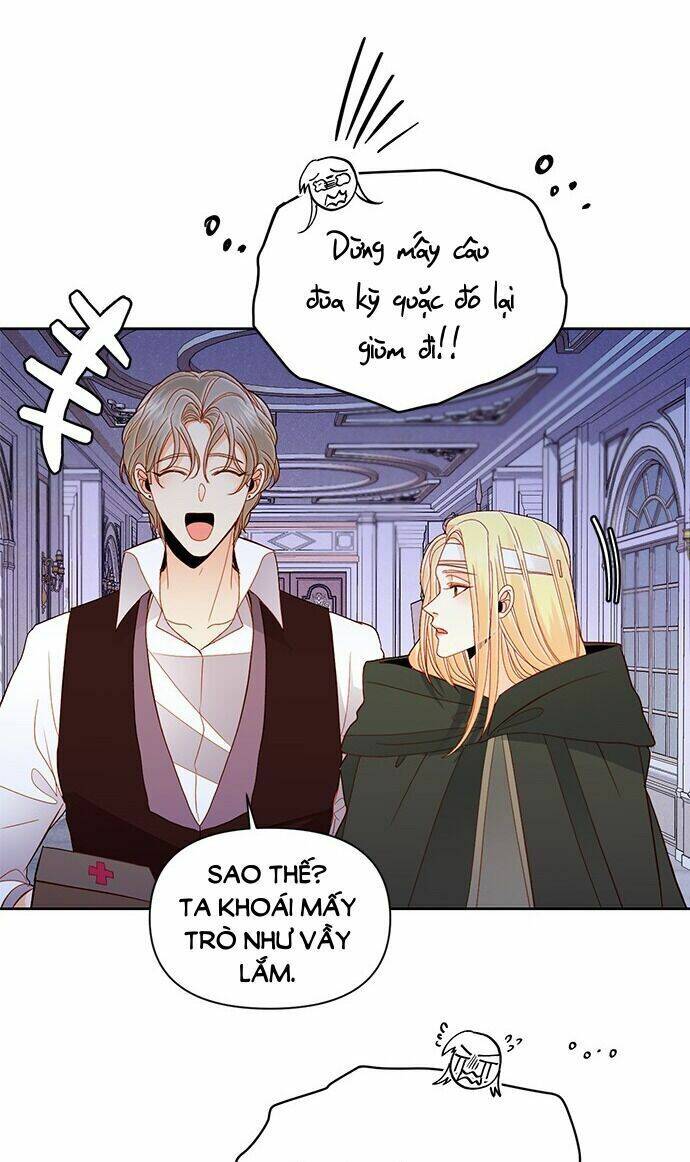 Hoàng Hậu Tái Hôn Chapter 67 - Trang 2