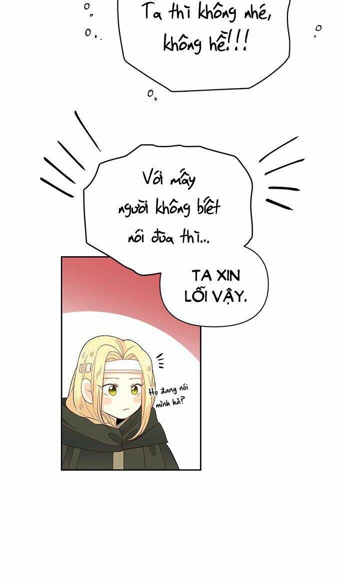 Hoàng Hậu Tái Hôn Chapter 67 - Trang 2