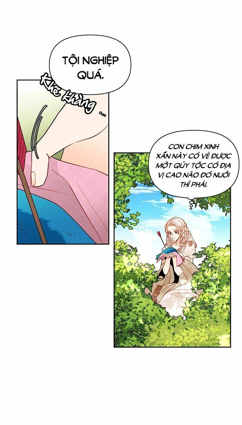 Hoàng Hậu Tái Hôn Chapter 67 - Trang 2