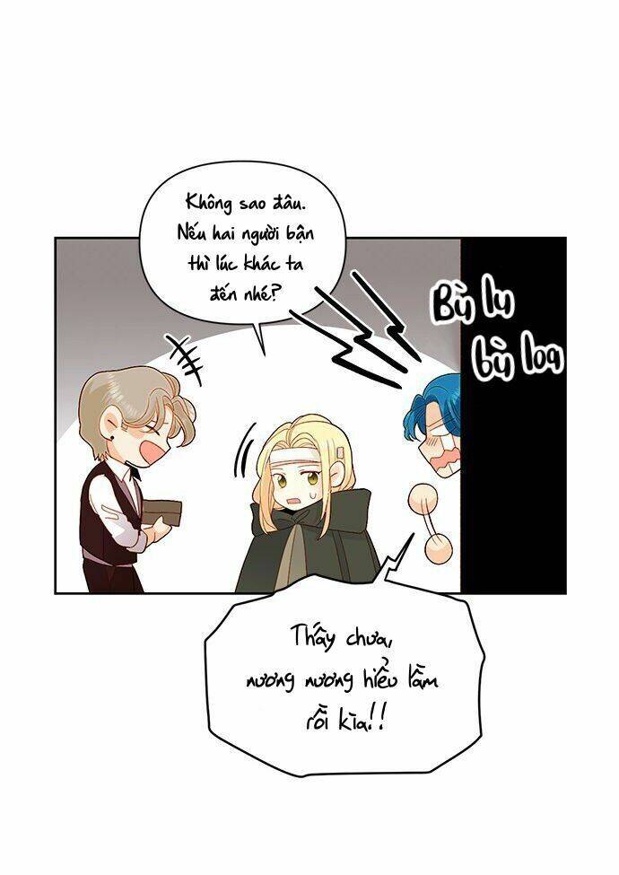 Hoàng Hậu Tái Hôn Chapter 67 - Trang 2