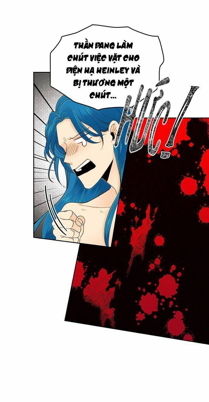 Hoàng Hậu Tái Hôn Chapter 67 - Trang 2