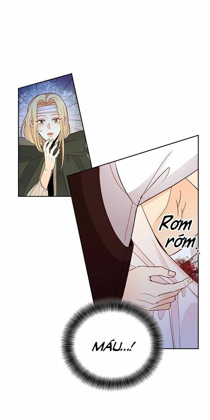 Hoàng Hậu Tái Hôn Chapter 67 - Trang 2