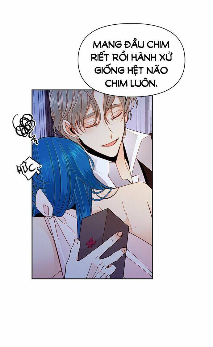 Hoàng Hậu Tái Hôn Chapter 67 - Trang 2