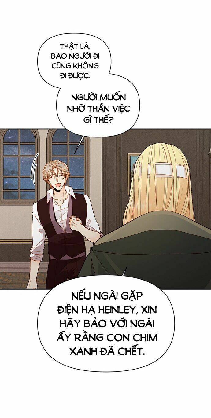 Hoàng Hậu Tái Hôn Chapter 67 - Trang 2