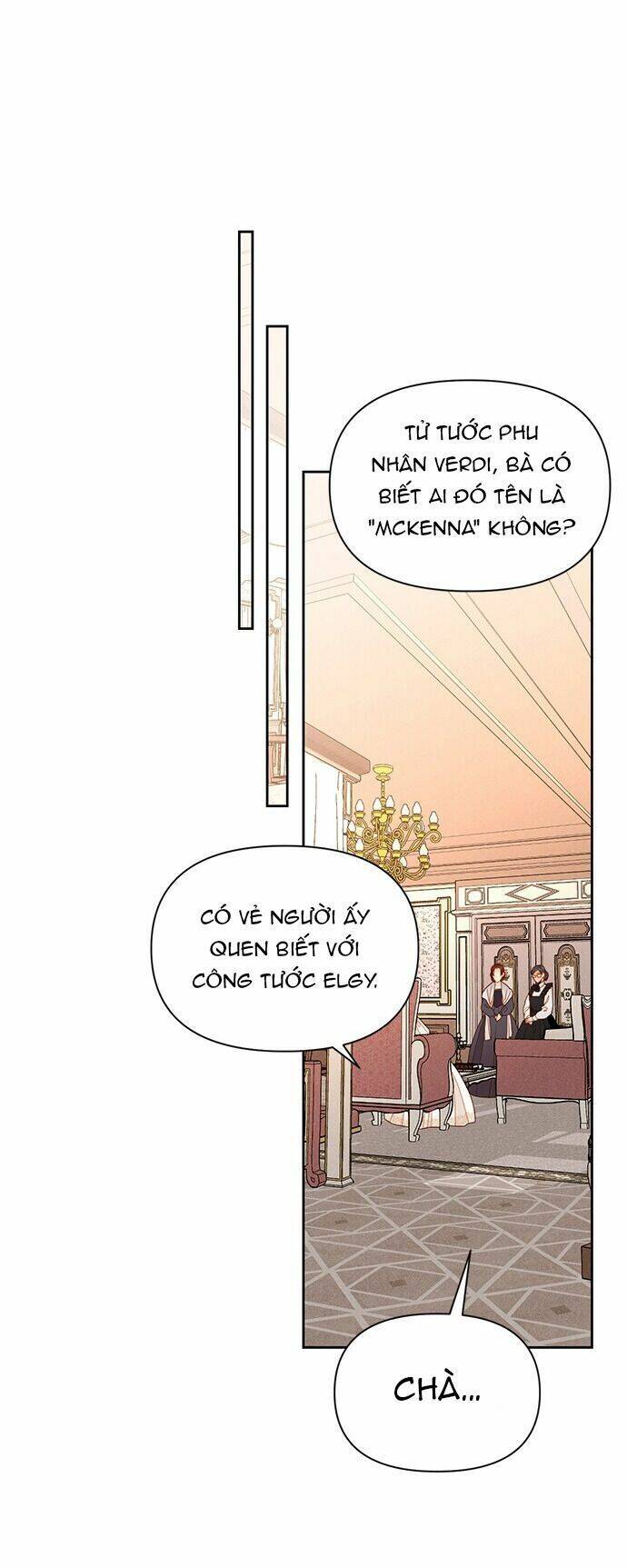 Hoàng Hậu Tái Hôn Chapter 68 - Trang 2