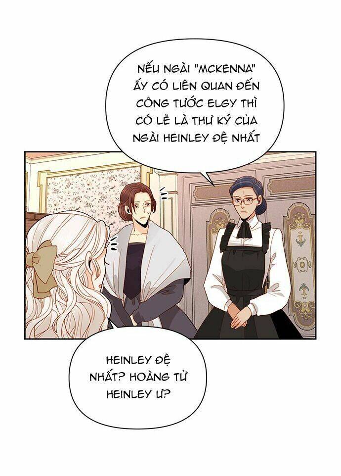 Hoàng Hậu Tái Hôn Chapter 68 - Trang 2