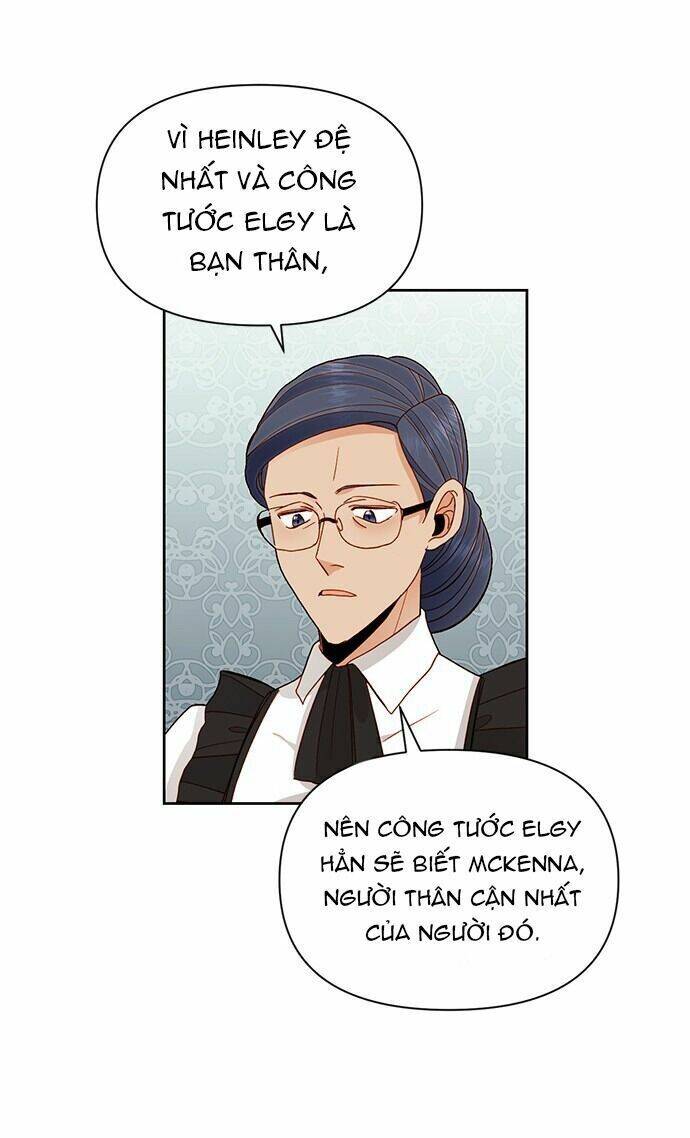 Hoàng Hậu Tái Hôn Chapter 68 - Trang 2