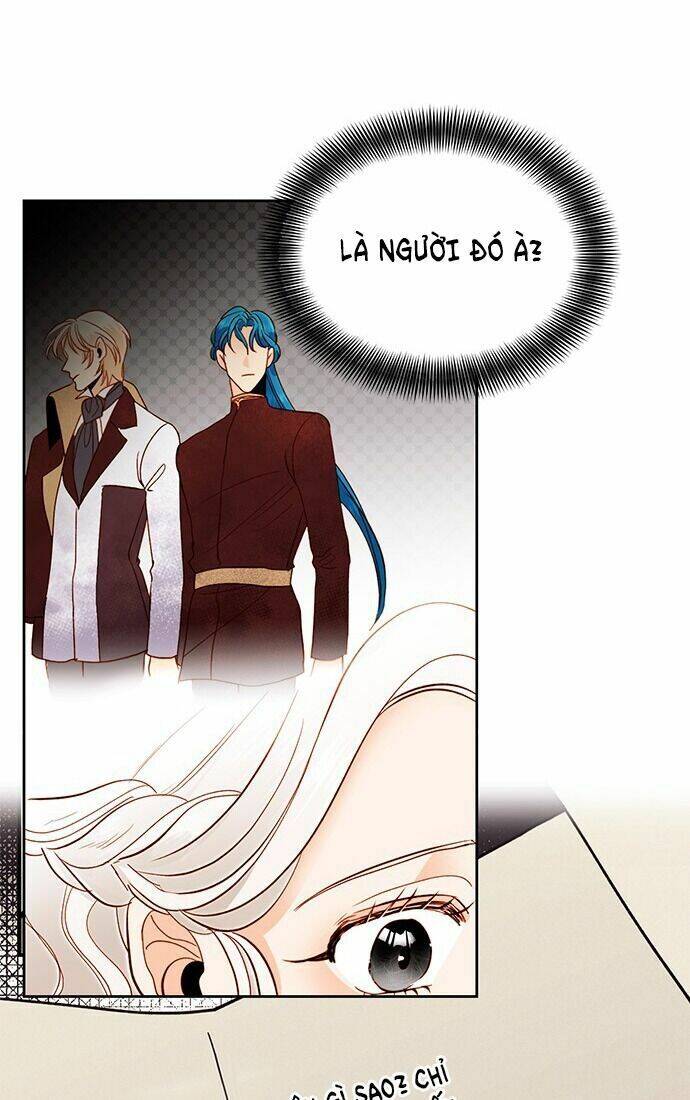 Hoàng Hậu Tái Hôn Chapter 68 - Trang 2