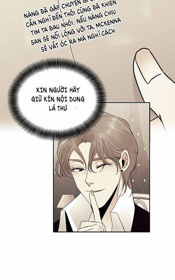Hoàng Hậu Tái Hôn Chapter 68 - Trang 2