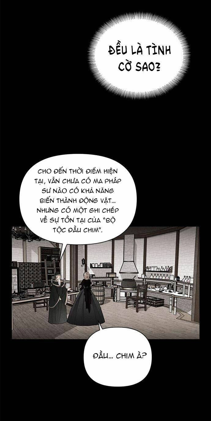 Hoàng Hậu Tái Hôn Chapter 68 - Trang 2