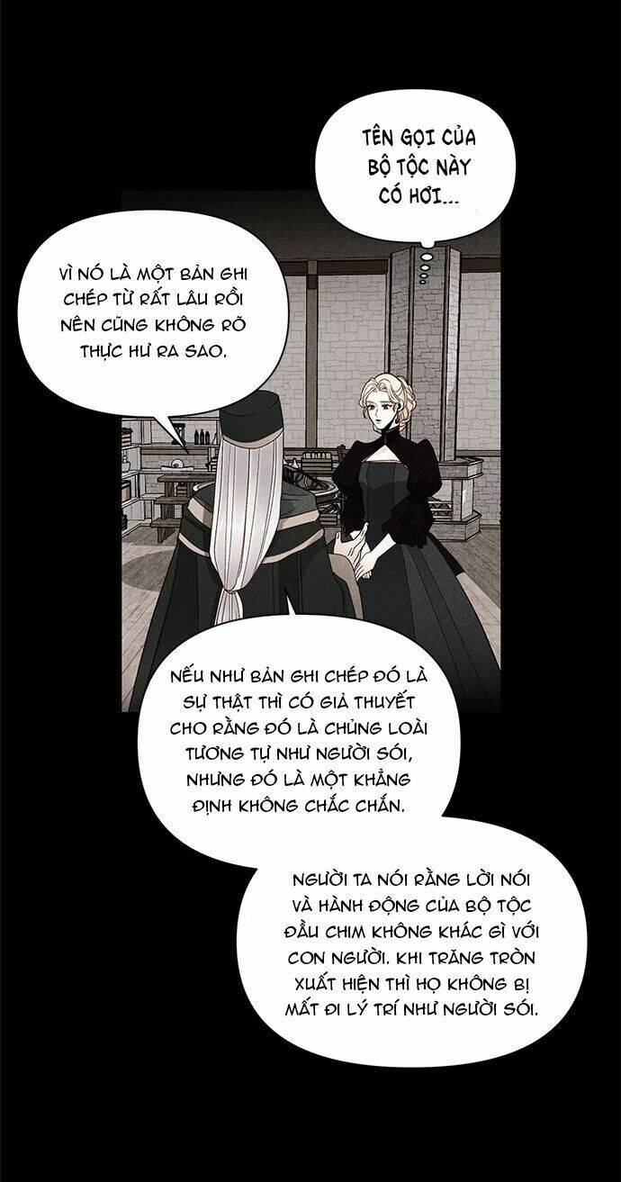 Hoàng Hậu Tái Hôn Chapter 68 - Trang 2