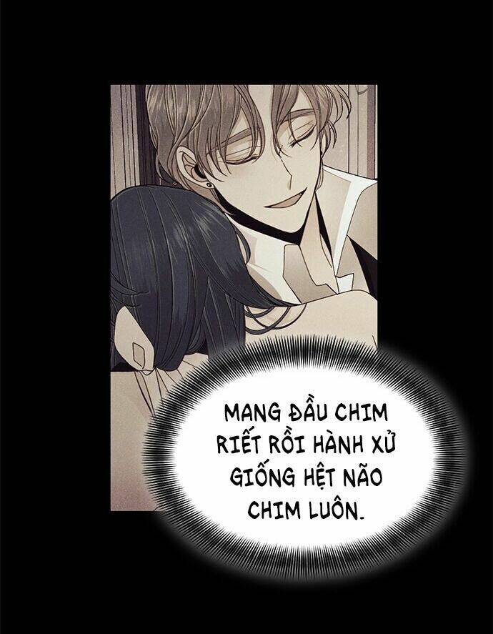Hoàng Hậu Tái Hôn Chapter 68 - Trang 2
