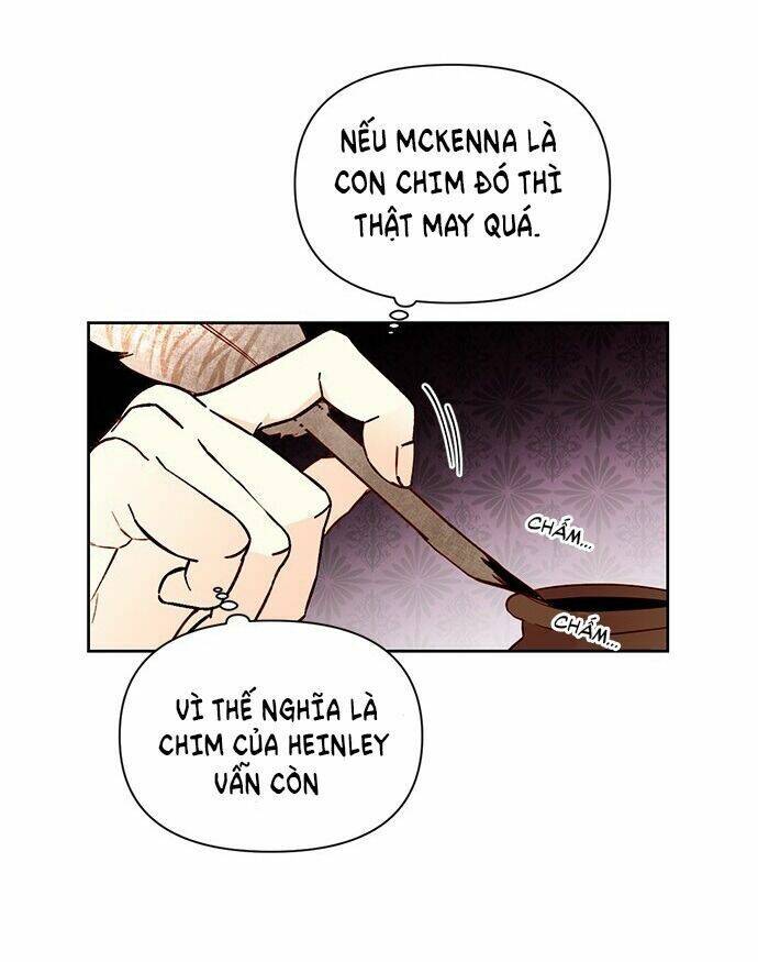 Hoàng Hậu Tái Hôn Chapter 68 - Trang 2
