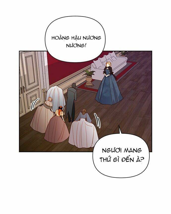 Hoàng Hậu Tái Hôn Chapter 68 - Trang 2