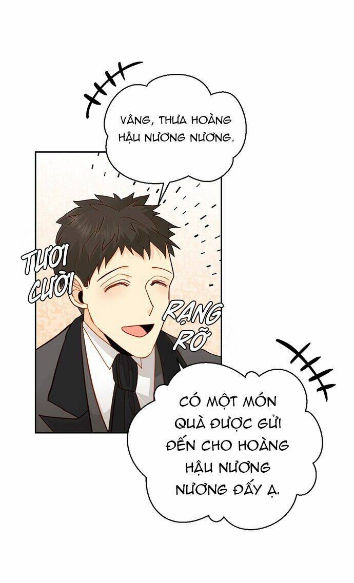 Hoàng Hậu Tái Hôn Chapter 68 - Trang 2
