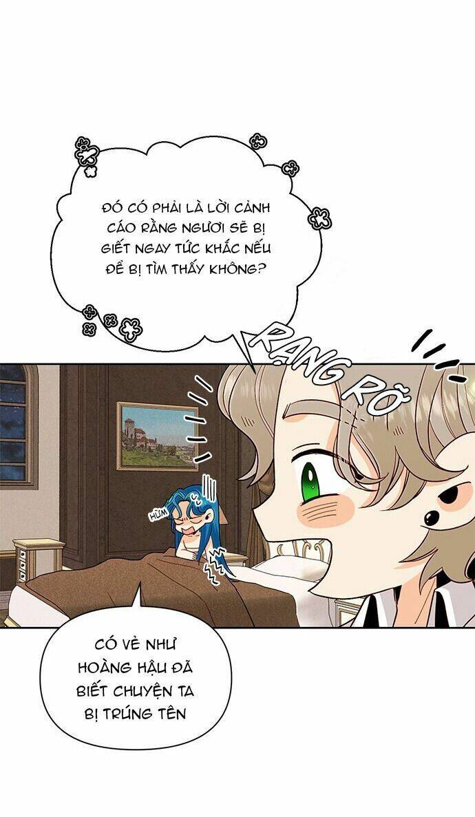 Hoàng Hậu Tái Hôn Chapter 68 - Trang 2