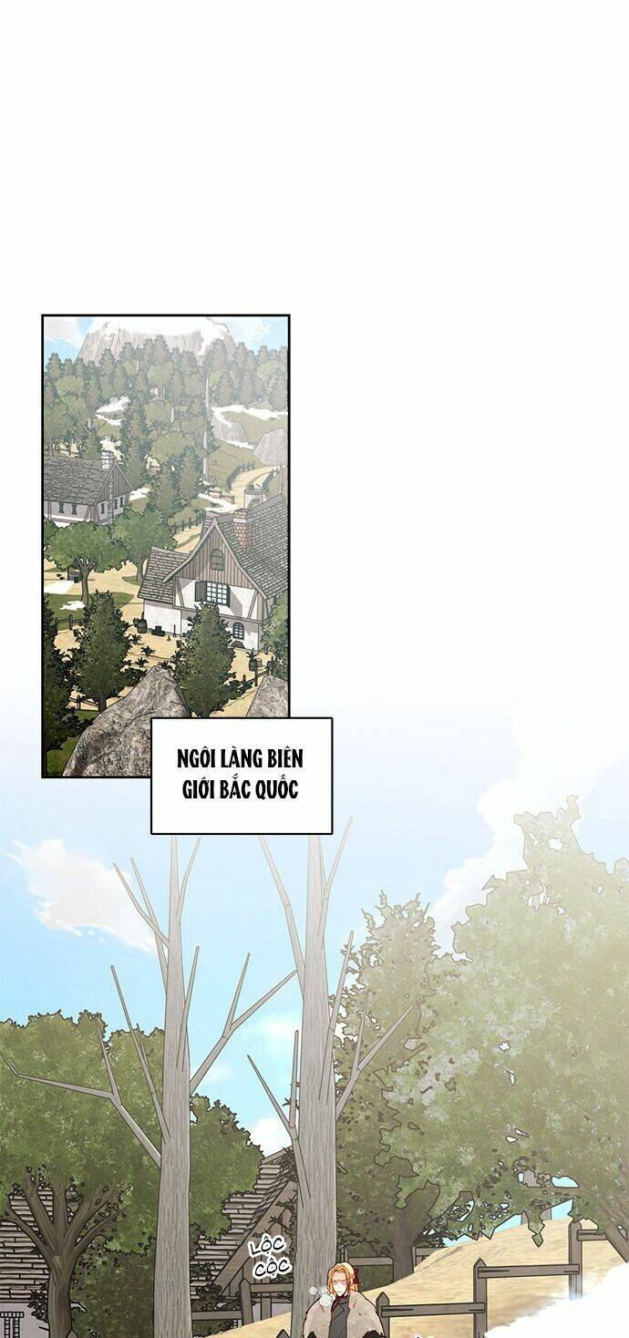 Hoàng Hậu Tái Hôn Chapter 68 - Trang 2