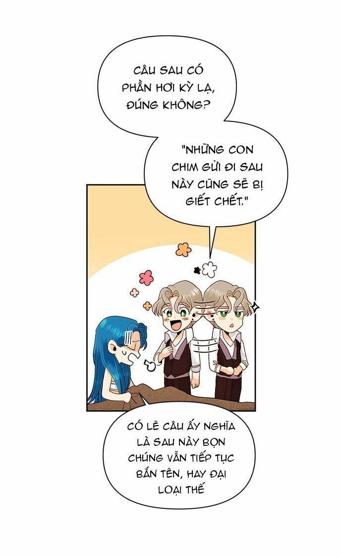 Hoàng Hậu Tái Hôn Chapter 68 - Trang 2
