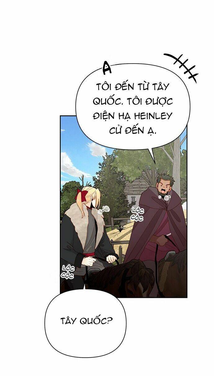 Hoàng Hậu Tái Hôn Chapter 68 - Trang 2