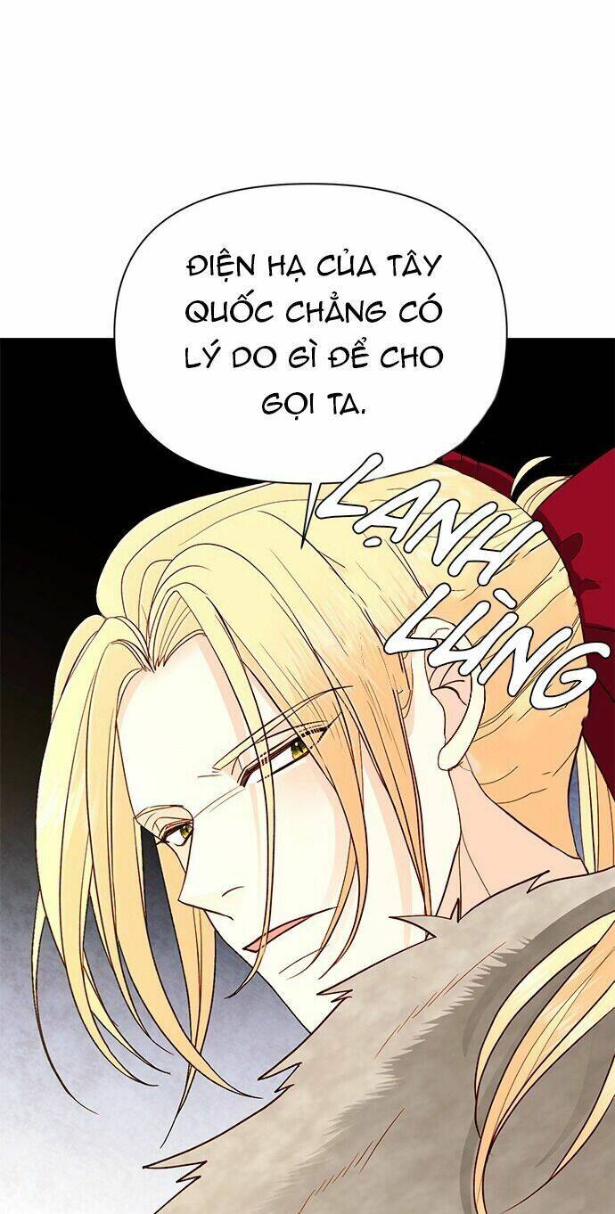 Hoàng Hậu Tái Hôn Chapter 68 - Trang 2
