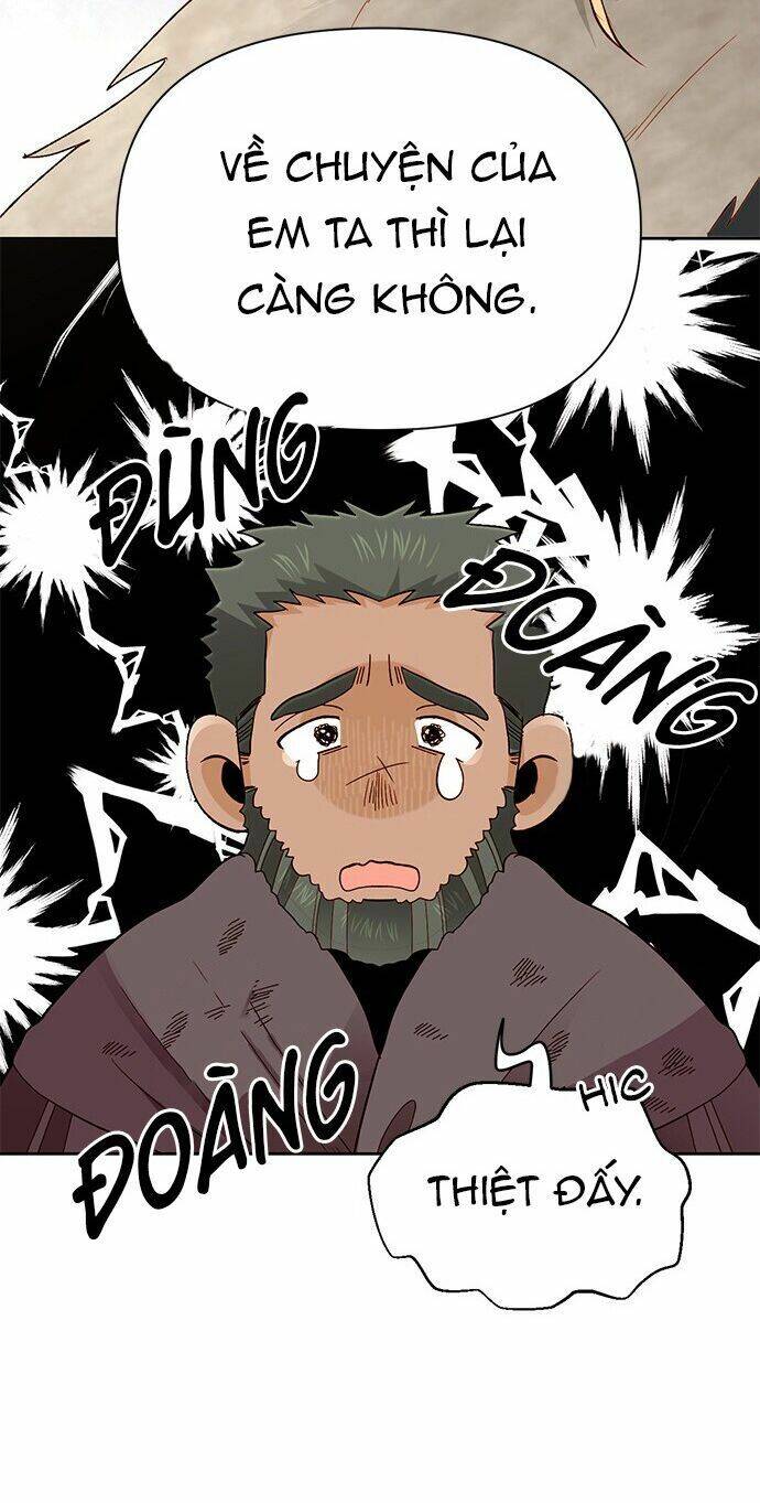 Hoàng Hậu Tái Hôn Chapter 68 - Trang 2