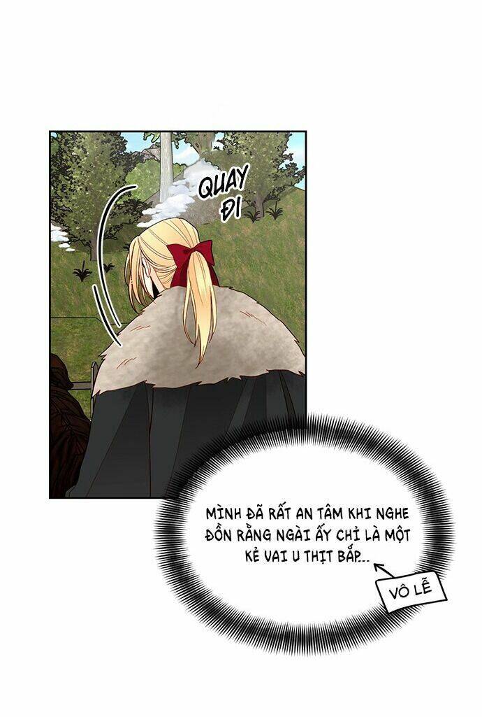 Hoàng Hậu Tái Hôn Chapter 68 - Trang 2