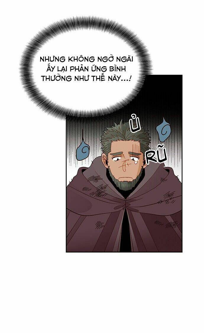 Hoàng Hậu Tái Hôn Chapter 68 - Trang 2