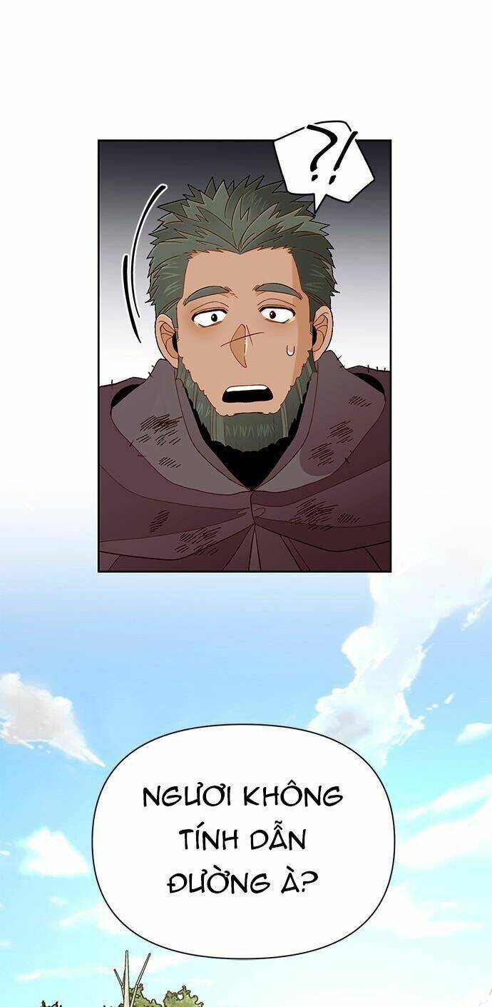 Hoàng Hậu Tái Hôn Chapter 68 - Trang 2
