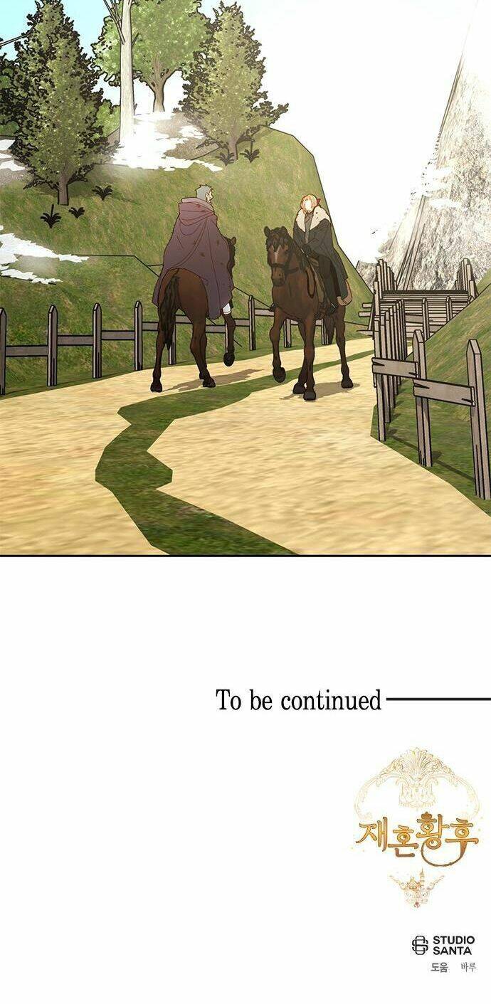 Hoàng Hậu Tái Hôn Chapter 68 - Trang 2