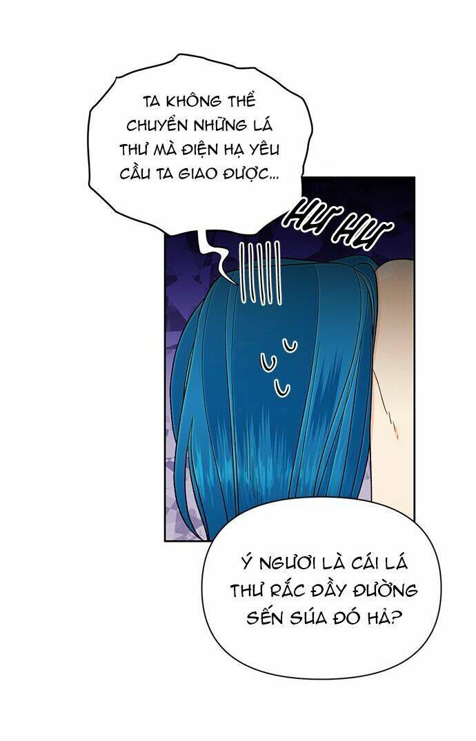 Hoàng Hậu Tái Hôn Chapter 68 - Trang 2