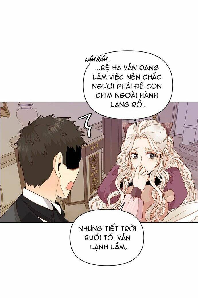 Hoàng Hậu Tái Hôn Chapter 69 - Trang 2