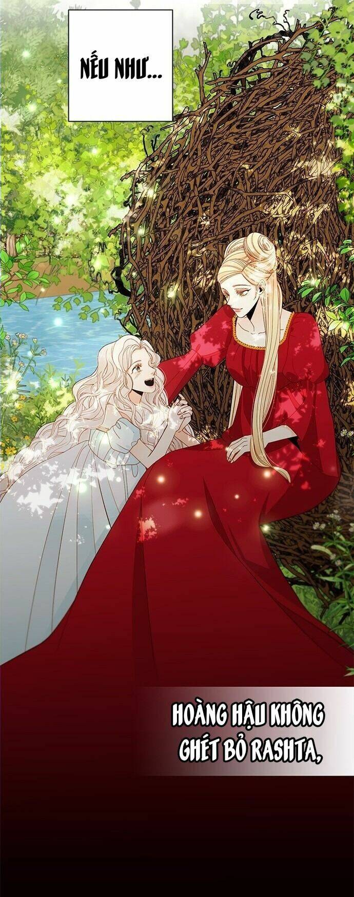 Hoàng Hậu Tái Hôn Chapter 69 - Trang 2