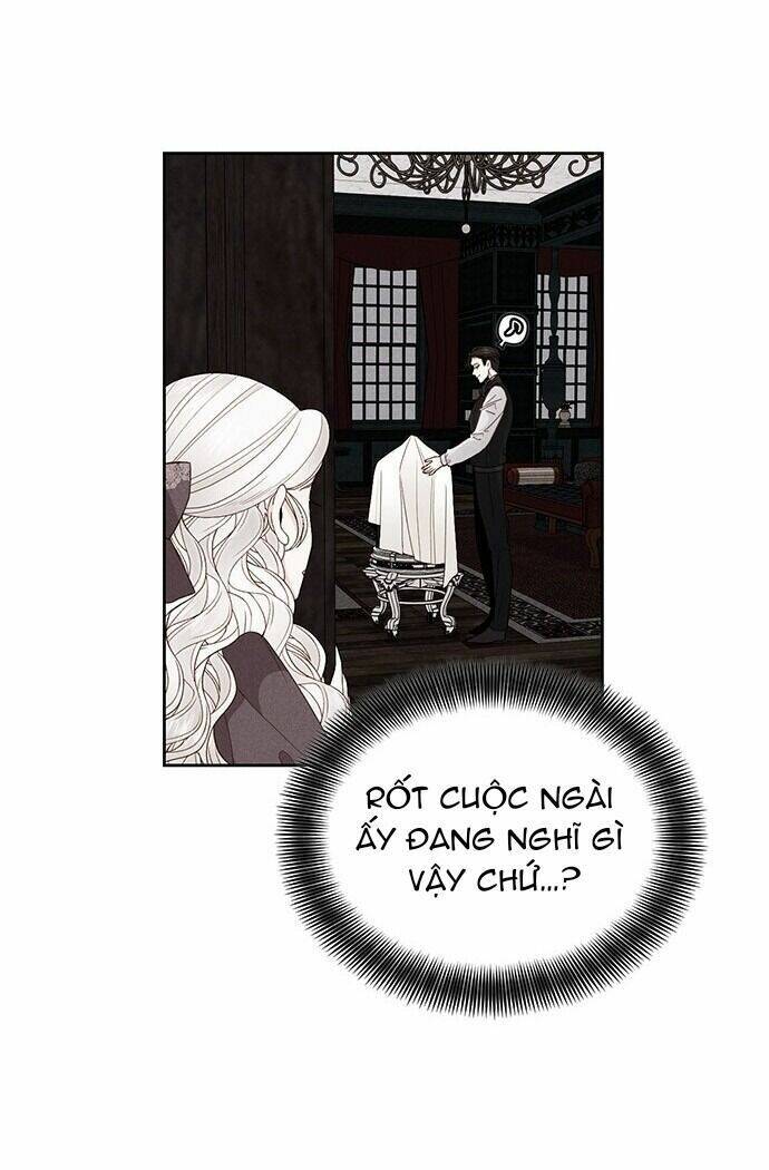 Hoàng Hậu Tái Hôn Chapter 69 - Trang 2