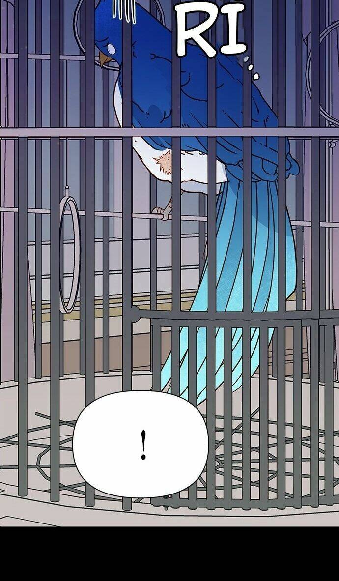 Hoàng Hậu Tái Hôn Chapter 69 - Trang 2