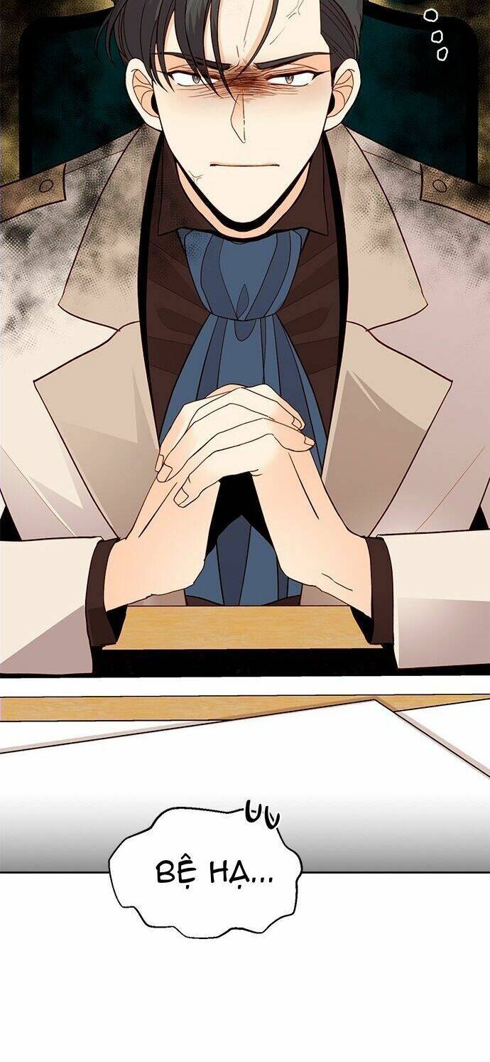 Hoàng Hậu Tái Hôn Chapter 69 - Trang 2