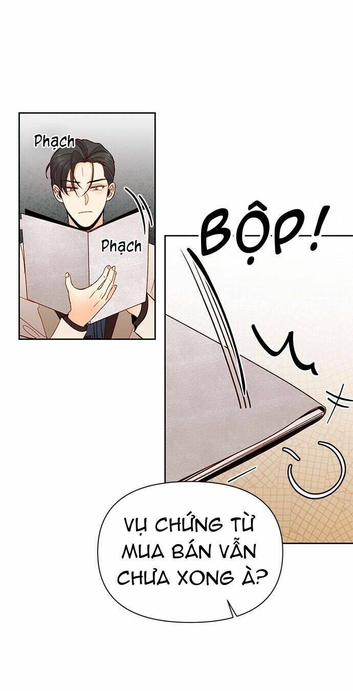 Hoàng Hậu Tái Hôn Chapter 69 - Trang 2