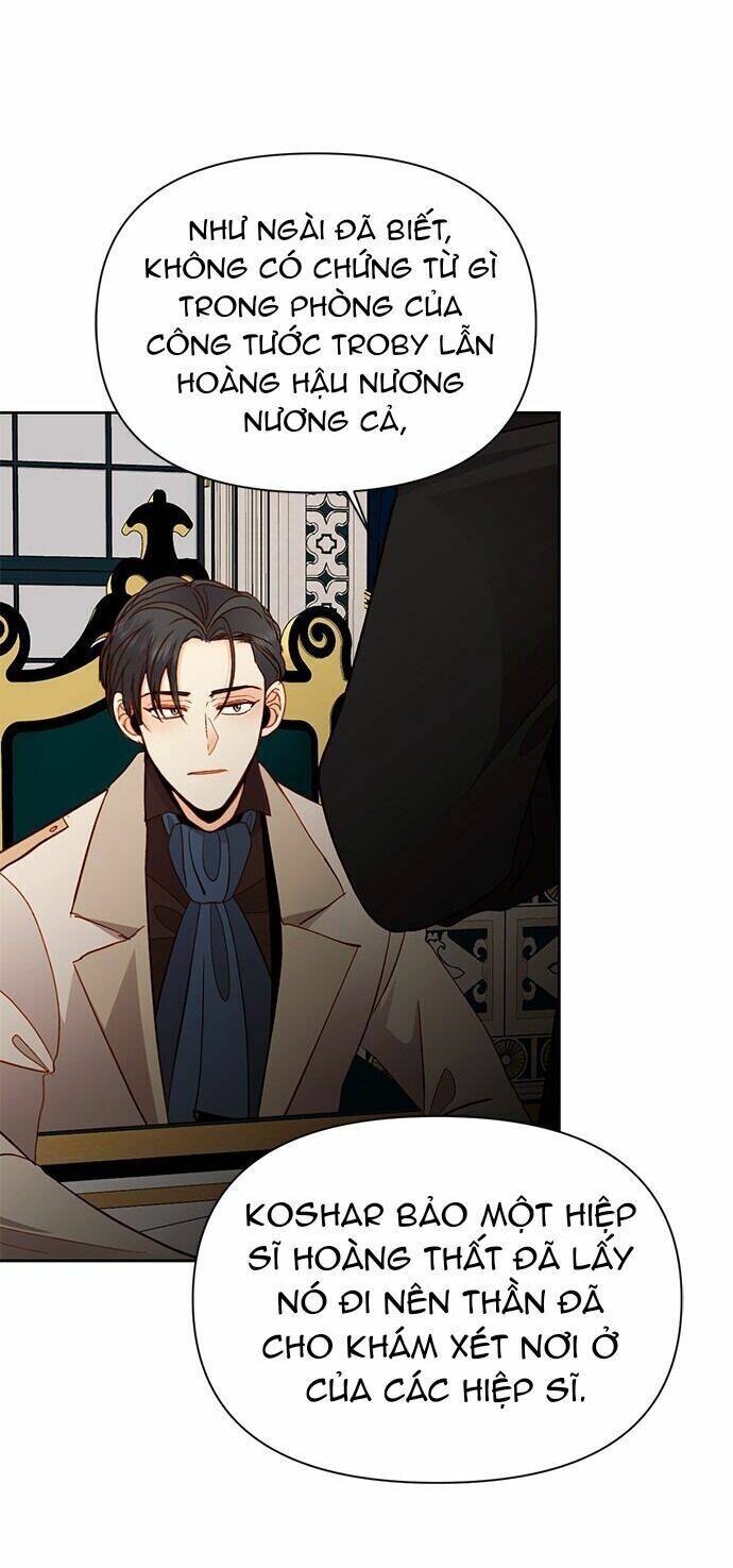 Hoàng Hậu Tái Hôn Chapter 69 - Trang 2