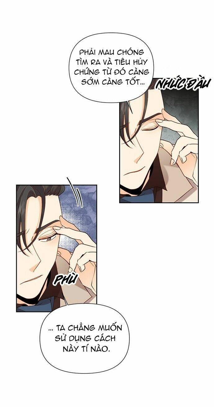 Hoàng Hậu Tái Hôn Chapter 69 - Trang 2