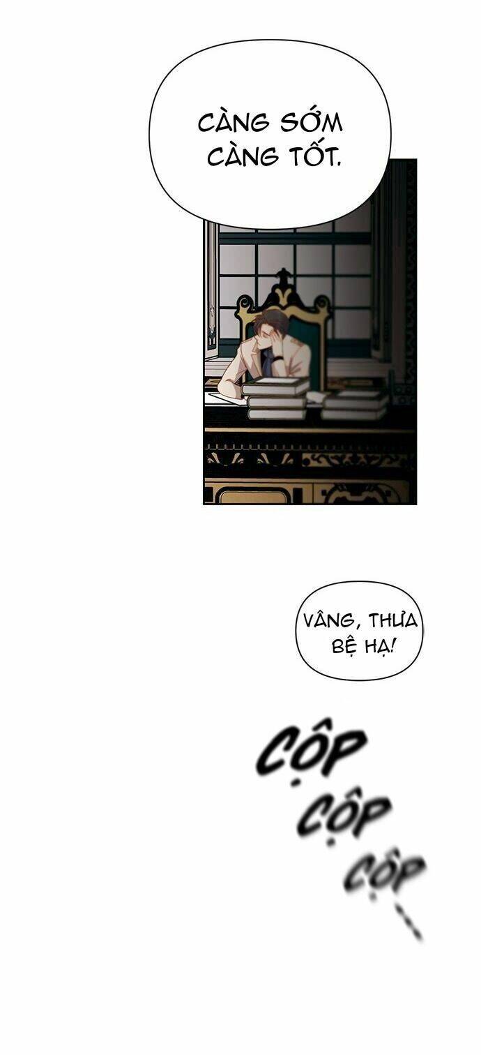 Hoàng Hậu Tái Hôn Chapter 69 - Trang 2