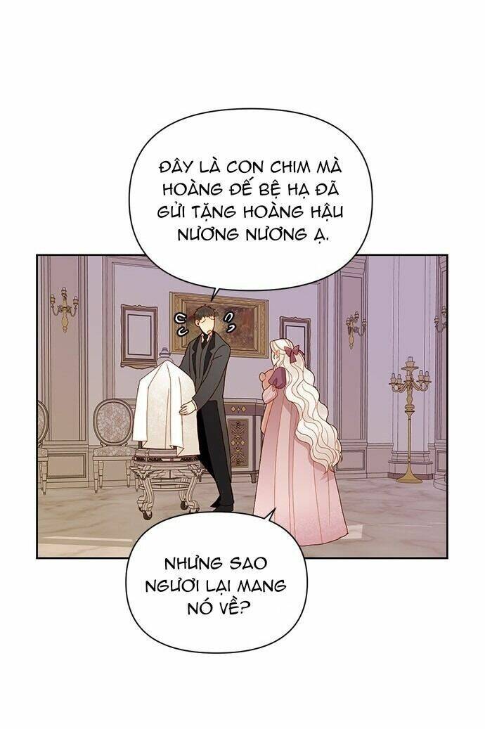Hoàng Hậu Tái Hôn Chapter 69 - Trang 2