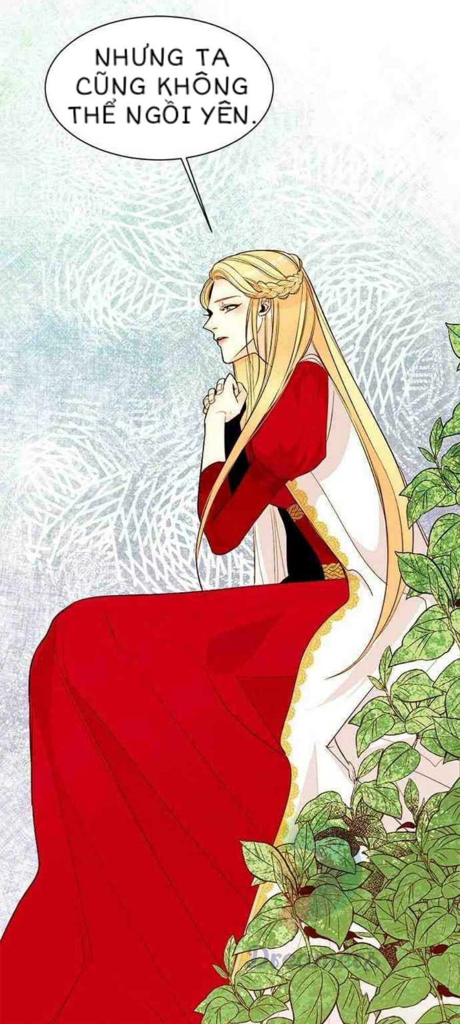 Hoàng Hậu Tái Hôn Chapter 7 - Trang 2