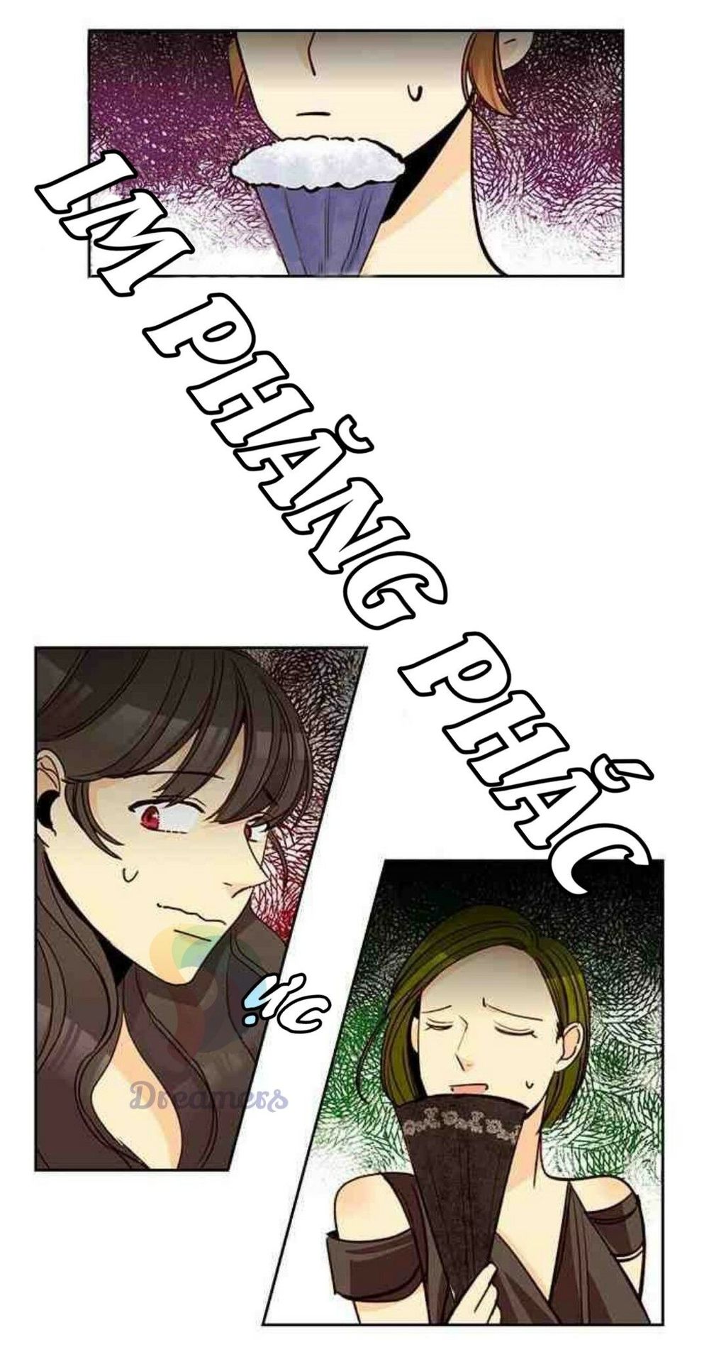 Hoàng Hậu Tái Hôn Chapter 7 - Trang 2