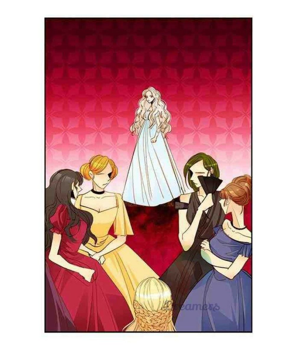 Hoàng Hậu Tái Hôn Chapter 7 - Trang 2