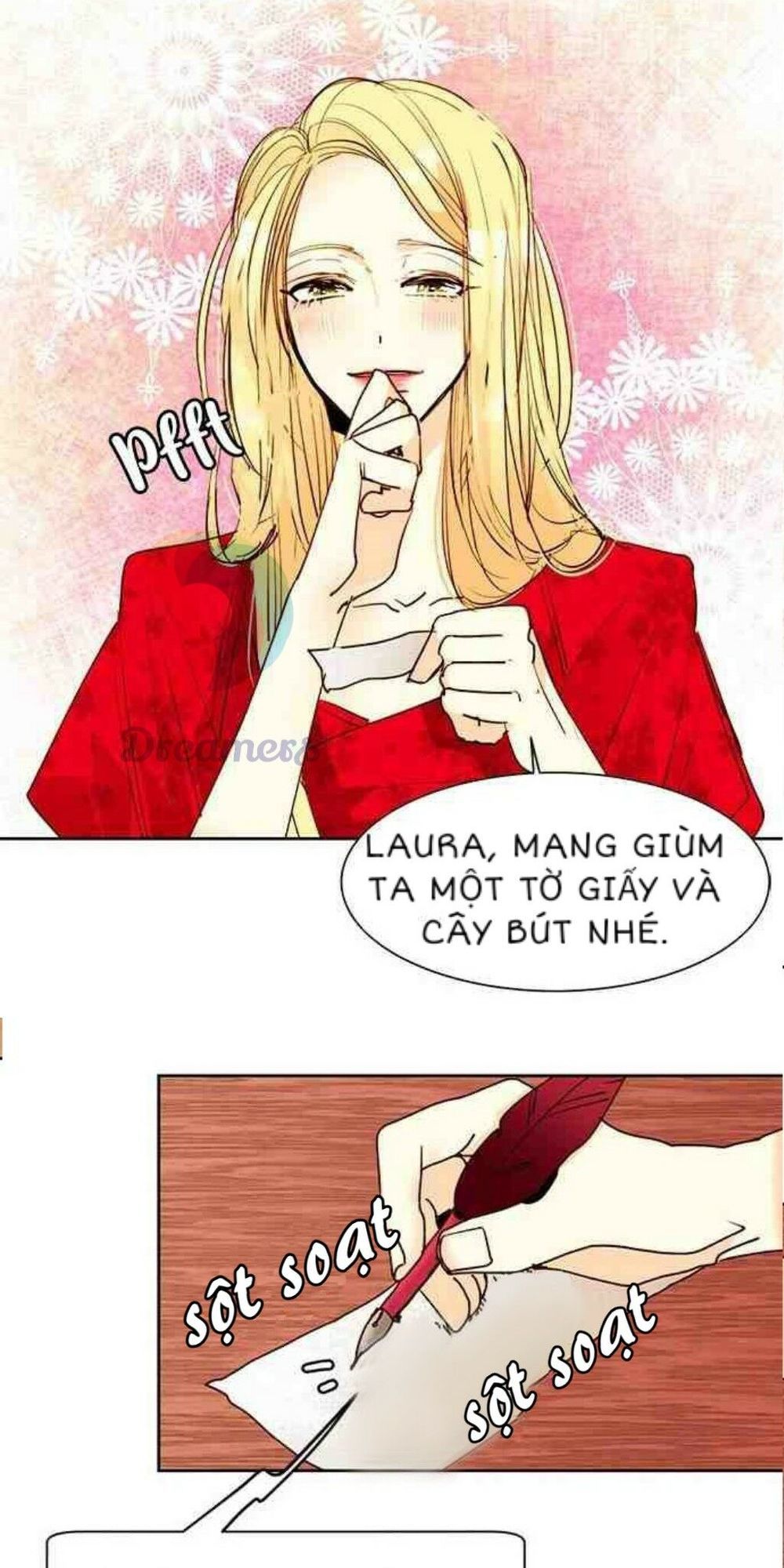 Hoàng Hậu Tái Hôn Chapter 7 - Trang 2
