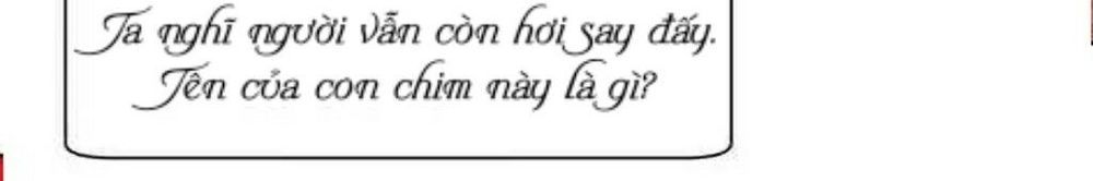 Hoàng Hậu Tái Hôn Chapter 7 - Trang 2