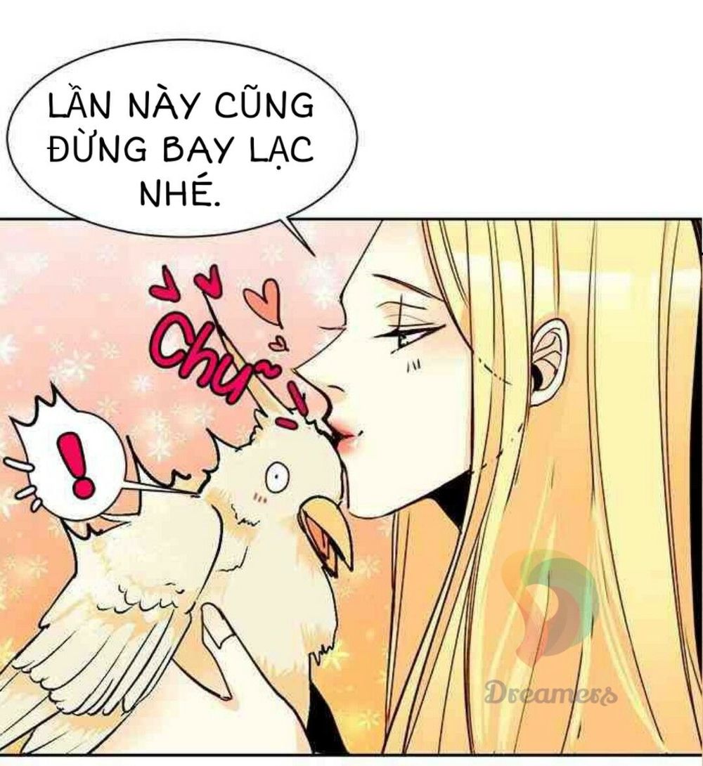 Hoàng Hậu Tái Hôn Chapter 7 - Trang 2