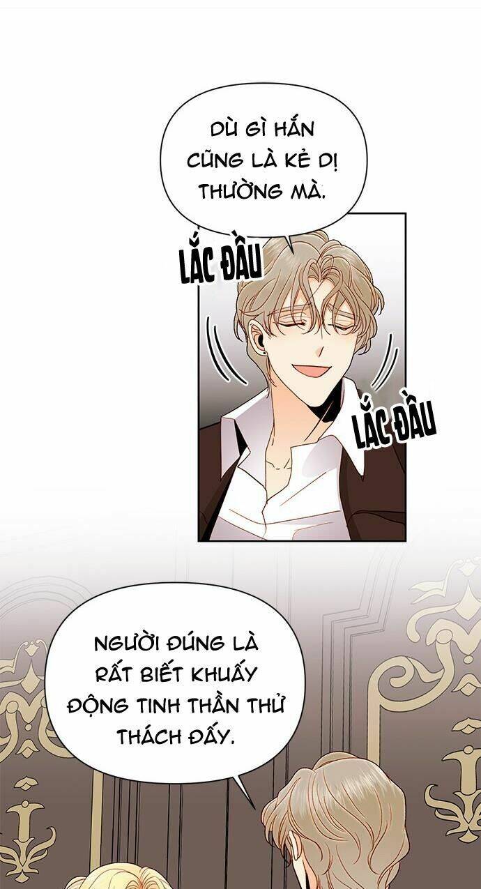 Hoàng Hậu Tái Hôn Chapter 70 - Trang 2