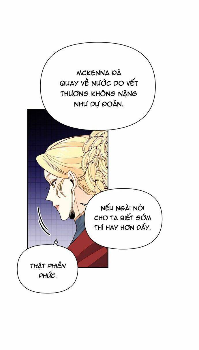 Hoàng Hậu Tái Hôn Chapter 70 - Trang 2